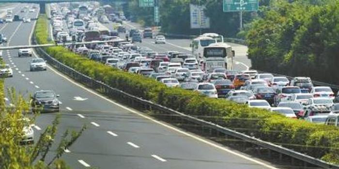 春节车流量预测(高速公路车流量预测) 春节车流量预测(高速公路车流量预测)