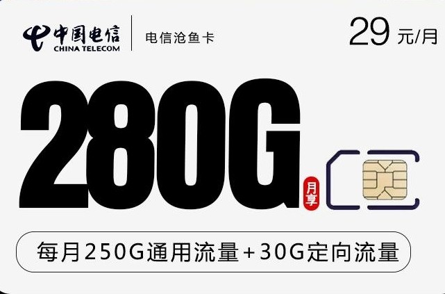 流量免费的电信卡（电信流量卡免流量的软件）