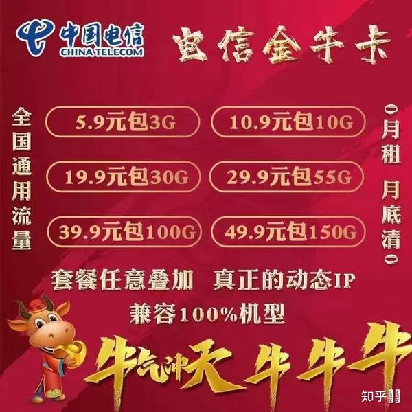 电信哪个流量卡好用而且便宜（电信哪个流量卡好用而且便宜又便宜）