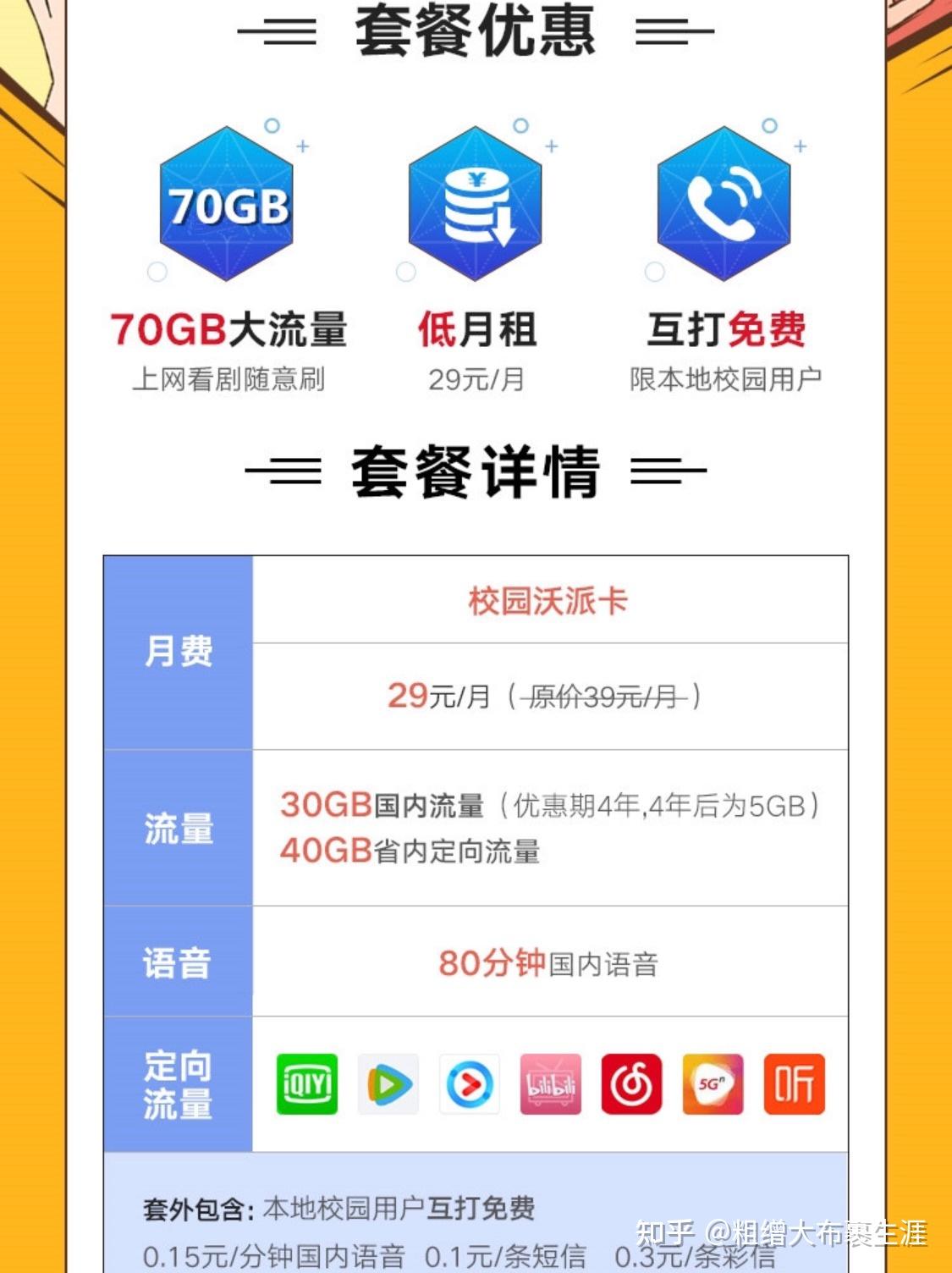 包含米粉5元卡流量怎么计算的词条