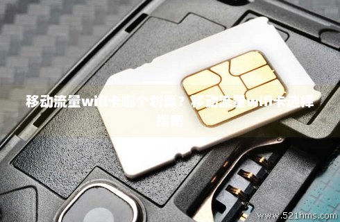 流量卡能不能换成普通卡（流量卡能转换成wifi吗）